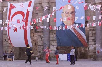 Ανοιξαν οι κάλπες στην κατεχόμενη Κύπρο