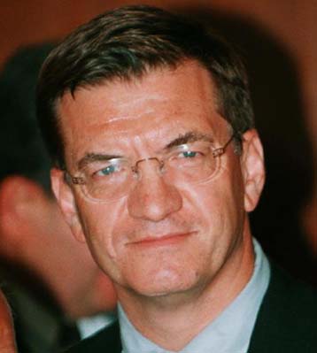 Σε διάλογο καλεί τους εκπαιδευτικούς φορείς ο νέος υπουργός Παιδείας