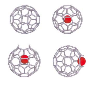Πρόοδος στη νανοτεχνολογία