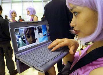 H Sony θέλει να επιβάλει το Memory Stick ως πρότυπο