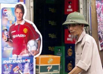 Δεν είμαι… party animal