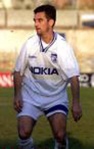 Εκτός δράσης για 15 ημέρες ο Λέσεκ Πις της Καβάλας