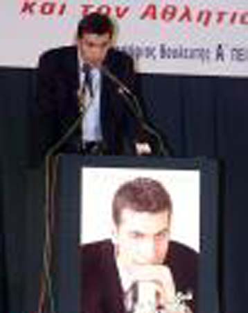 Συνάντηση Φλωρίδη – Φασούλα για μία θέση του δευτέρου στο υφυπουργείο