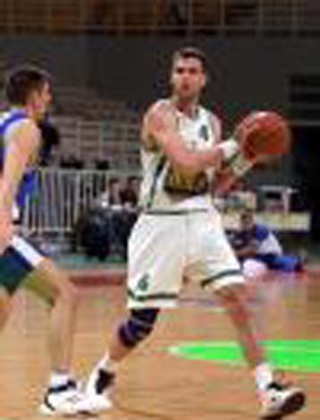 Ετοιμοι και χωρίς άγχος για το φάιναλ φορ