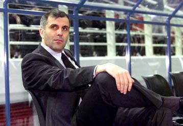 Φιλοδοξία μας το τρόπαιο