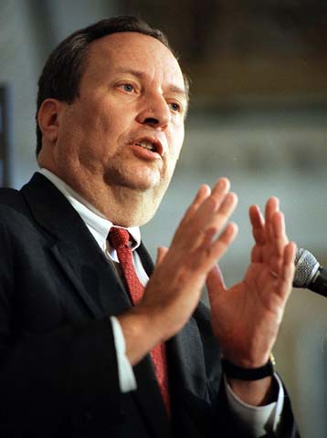 Ανεξάρτητη επιτροπή θα εκλέγει το διοικητή του ΔΝΤ και της Παγκόσμιας Τράπεζας