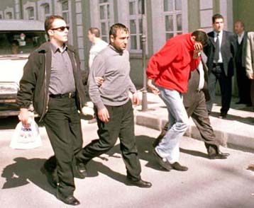 Εως 30 χρόνια η ποινή στους τέσσερις Τούρκους