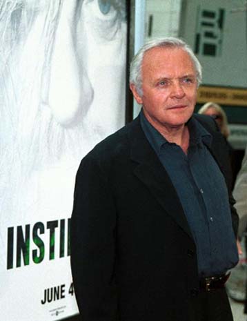 Εγινε Αμερικανός πολίτης ο Αντονι Χόπκινς