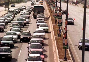 Αυξημένες οι πωλήσεις αυτοκινήτων στην ΕΕ