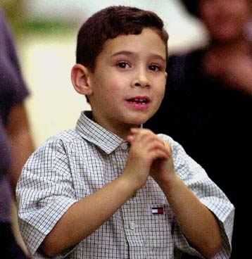 Επιτίθεται η Αβάνα κατά των συγγενών του Ελιάν στο Μαϊάμι