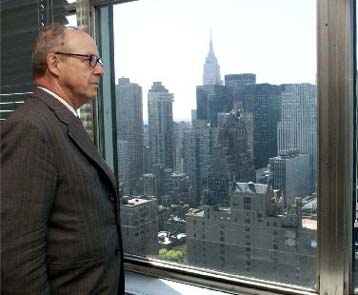 Ομοθυμία στο Συμβούλιο Ασφαλείας για τους ελέγχους στο ιρακινό οπλοστάσιο