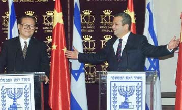 Ξαναρχίζει την κατασκευή οικισμών στο Γκολάν το Ισραήλ