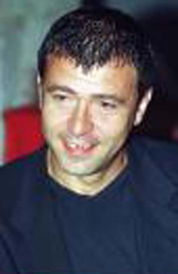 Ο Λεμονής βοηθός του Ματζουράκη