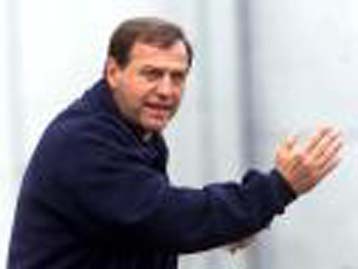 Με Εμβολιάδη στον πάγκο μέχρι το τέλος της αγωνιστικής περιόδου ο Πανιώνιος