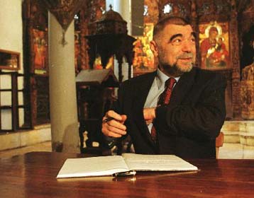 Ερευνες για ομαδικό τάφο Σέρβων στην Κροατία