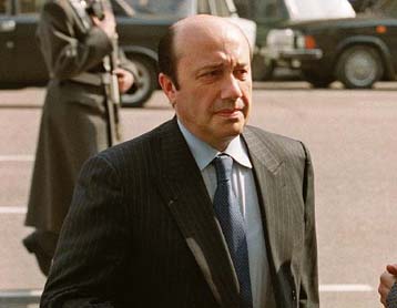 Κρεμλίνο και Τσετσένοι αντάρτες διαπραγματεύονται το τέλος του πολέμου