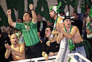 Εισιτήρια τέλος για τον Παναθηναϊκό