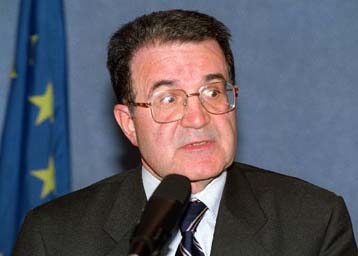 Δεν υπάρχει συνωμοσία εναντίον του Πρόντι