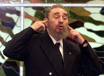 Κορόνες κατά των πλούσιων χωρών από το G77