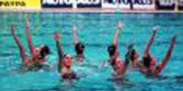Δεν προκρίθηκε στο Σίδνεϊ το ομαδικό της συγχρονισμένης κολύμβησης