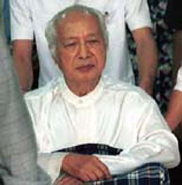 Αιχμάλωτος στην Τζακάρτα παραμένει ο Σουχάρτο