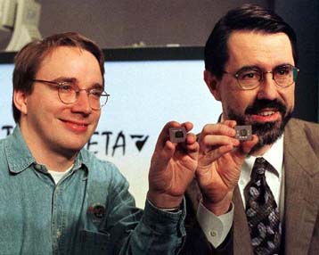 Υπολογιστής σε τσιπ και από τη National Semiconductor