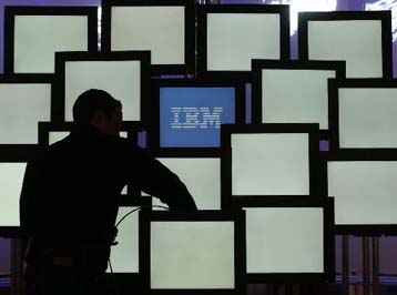 Το Μάιο οι υπολογιστές NetVista της IBM