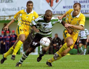 Πόρτο – Σπόρτιγκ Λισαβόνας ο τελικός του Κυπέλλου Πορτογαλίας