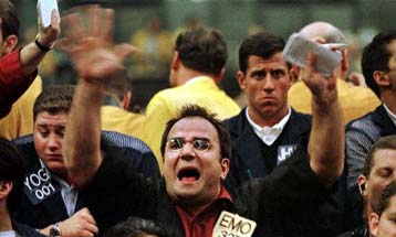 Ταχεία η ανάπτυξη της παγκόσμιας οικονομίας εκτιμά το ΔΝΤ