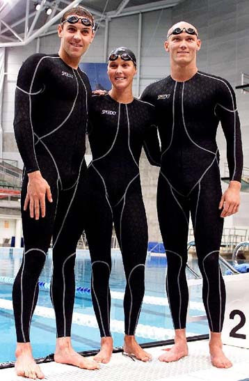 Οι άνθρωποι θα φοβίζουν τους… καρχαρίες