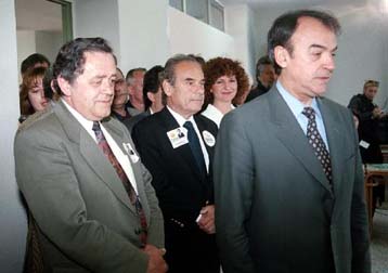 Διλήμματα για τις επόμενες κινήσεις στο ΔΗΚΚΙ