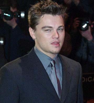 Συνέντευξη του Κλίντον στον Ντι Κάπριο ξεσηκώνει δημοσιογράφους