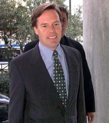 Είμαι ευχαριστημένος από το εκλογικό αποτέλεσμα