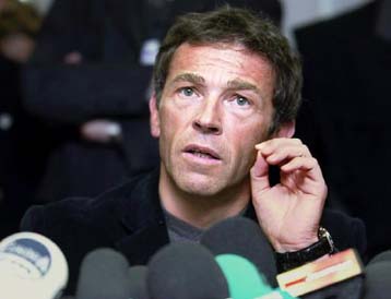 Νέα επίθεση του Χάιντερ εναντίον της ΕΕ