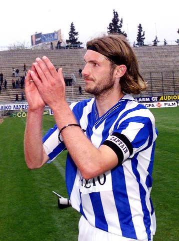 Βαθμολογική ανάσα για τον Απόλλωνα