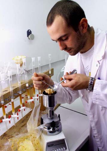 Ευρωπαίοι επιστήμονες χαρτογράφησαν το γενετικό κώδικα του βακτηριδίου λιστέρια