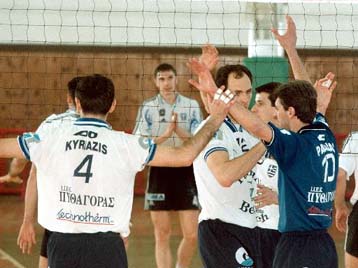 Στον τελικό ο Ηρακλής 3-0 τον ΠΑΟΚ