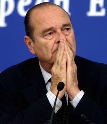 O νέος υπουργός έρευνας της Γαλλίας υποστηρίζει τη δημιουργία γαλλικού επιταχυντή σωματιδίων