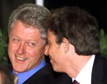 Δέλεαρ για τη Βρετανία η έξοδος από ΕΕ και η σύμπλευση με ΗΠΑ