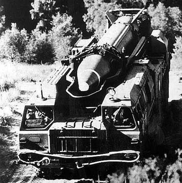 Συνελήφθη επιχειρηματίας για λαθρεμπόριο ανταλλακτικών πυραύλων Scud