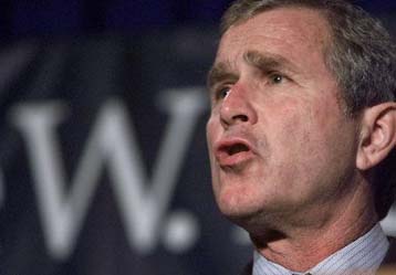 Παρασκηνιακές πιέσεις στον Μπους για την υπόθεση Microsoft