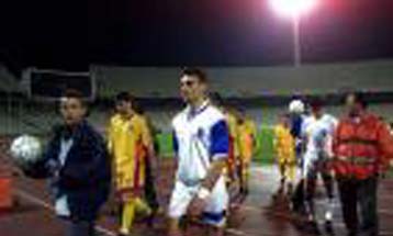 Πέντε θέσεις πιο ψηλά η Ελλάδα στην κατάταξη της FIFA