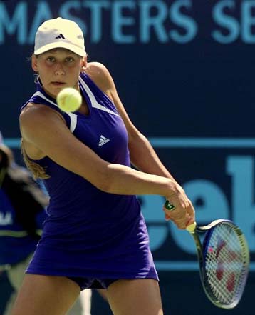 Η Κουρνίκοβα θα εκπροσωπήσει τη Ρωσία στο Federation Cup