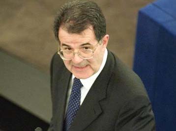 Με μπλοκάρισμα του προϋπολογισμού της Κομισιόν απειλεί τον Πρόντι το Ευρωκοινοβούλιο