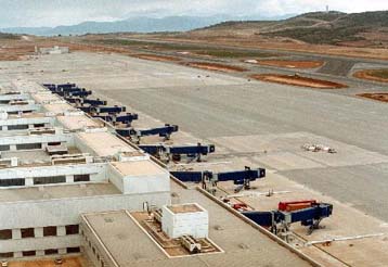 Στο ΣτΕ το Προεδρικό Διάταγμα για τα ιδιωτικά αεροδρόμια