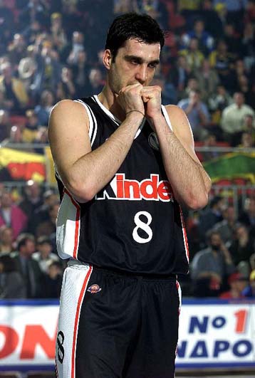 Η πικρία μου μετριάζεται επειδή τον τίτλο κατέκτησε ελληνική ομάδα