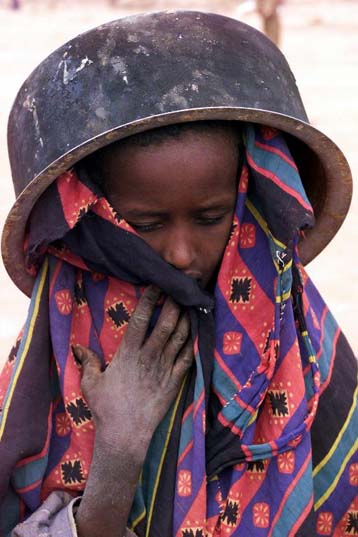 Υπόνοιες ότι η βοήθεια προς την Αιθιοπία χρησιμοποιείται στον πόλεμο με την Ερυθραία