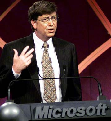 Κριτική στη Microsoft για μη συμμόρφωση στα πρότυπα του Διαδικτύου