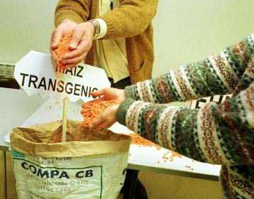 Καλλιέργειες σε περιβάλλον μικροβαρύτητας