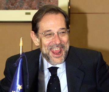 Στις 13 και 14 Απριλίου η σύνοδος των αρχηγών ΓΕΕΘΑ της ΔΕΕ